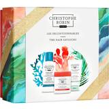 Christophe Robin Gift Boxes & Sets Christophe Robin Mini Hair Essentials