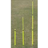 Football Training Equipment Precision Pro HX Boundary Poles 6-pack