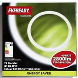Eveready Fluorescent Lamps Eveready 40w T9 Circular Tube 835