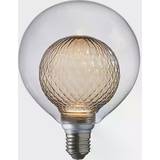 Diamond LED Lamps Freemans Endon Aylo Grey Accessory Light