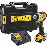 Dewalt Drills & Screwdrivers Dewalt 3202792265 (1x5.0Ah)