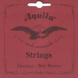 Aquila Musical Accessories Aquila Corde 88U Red Series Tenor low G