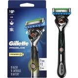 Gillette Shaving Accessories Gillette Fusion5 ProGlide Power