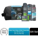 Dove Gift Boxes & Sets Dove M C Daily Care Washbag 4pc Giftset