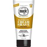 Magic Razorless Cream Shave Smooth 170g