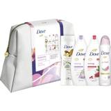 Dove Gift Boxes & Sets Dove Radiantly Refreshing Ultimate Beauty Bag