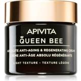 Apivita Facial Creams Apivita Queen Bee Light Regenerating Cream with Anti-Aging Effect