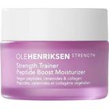 Ole Henriksen Facial Creams Ole Henriksen Mini Strength Trainer Peptide Boost Moisturizer 15ml
