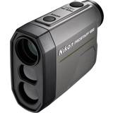 Yes (not included) Laser Rangefinders Nikon Prostaff 1000