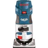 Bosch Fixed Routers Bosch 1 HP Variable Speed Palm Router, PR20EVS