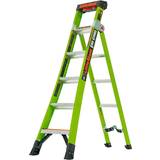 Aluminum Combination Ladders Little Giant ‎1303-206