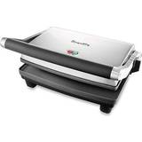 Lid Griddles Breville Panini Duo