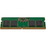 SO-DIMM DDR5 RAM Memory HP SO-DIMM DDR5 4800MHz 8GB (5S4C3AA)