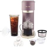 Breville Coffee Makers Breville Iced + Hot Coffee Maker