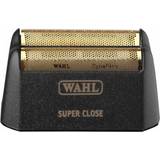 Gold Shaver Replacement Heads Wahl Finale Shaver Replacement Foil