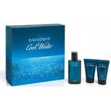 Davidoff Men Gift Boxes Davidoff COOL WATER MAN EDT set