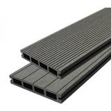 Composite decking boards Jardí 25418 25x150x2900mm