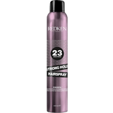 Anti-frizz Hair Sprays Redken Forceful Strong Hold Hairspray 400ml