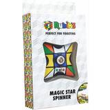 Rubiks Magic Star Spinners