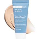 Travel Size Facial Creams Paula's Choice Resist Anti-Aging Moisturiser SPF 30 Travel Size Breakouts