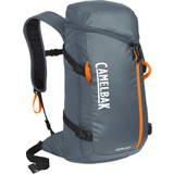 Orange Running Backpacks Camelbak SnoBlast Hydration Pack