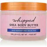 Tree Hut Body Lotions Tree Hut Moroccan Rose Whipped Shea Body Butter