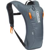 Grey Running Backpacks Camelbak Zoid Hydration Pack