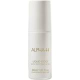 Redness Serums & Face Oils Alpha-H Liquid Gold with Glycolic Acid 30ml