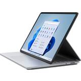 32 GB - Intel Core i7 - Silver Laptops Microsoft Surface Laptop Studio 36.6 14.4inch