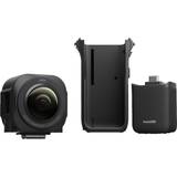 Insta360 Cinrsgp/g 1-inch 360 Lens Upgrade Bundle