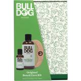 Dry Skin Beard Washes Bulldog Original Beard Care Kit