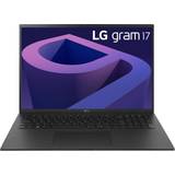 LG Laptops LG Gram 17Z90Q-G.AP78G