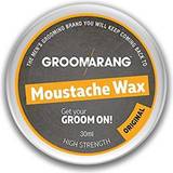 Groomarang Original Moustache Wax 30ml