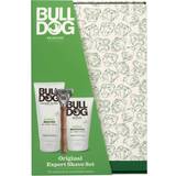 Bulldog Original Expert Shave Set