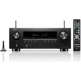 Surround Amplifiers Amplifiers & Receivers Denon AVR-S970H