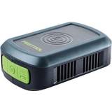 Chargers Batteries & Chargers Festool Mobilladdare PHC 18