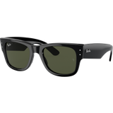 Sunglasses Ray-Ban Mega Wayfarer RB0840S 901/31