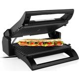 Grease Tray Griddles Princess 112530 Electric Multifunction grill