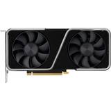 Nvidia geforce rtx 3060 ti Graphics Cards Nvidia GeForce RTX 3060 Ti Founders Edition 3xDP HDMI 8GB