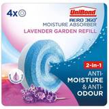 Unibond aero 360 Air Treatment Unibond Aero 360 Lavender Refills 4-pack