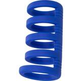 Admiral Xtreme Cock Cage- Blue in stock