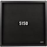 EVH 5150 Iconic Series 4x12 Cabinet Black