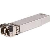 HPE GBPHP Switch Transceiver, SFP, 1000Mbit, LH, bis 80Km, X121