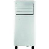 Air Conditioners Igenix 9000 BTU 3-In-1 Portable Air Conditioner with Remote Control