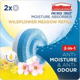 Air Treatment Unibond Aero 360 Wildflower Meadow Refills 2-pack