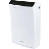 ElectrIQ Air Purifier ElectrIQ 5 Stage Antiviral Air Purifier with Smart WiFi PM2.5 UV True HEPA and Carbon Filter