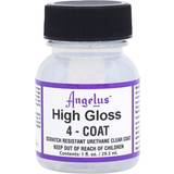 Angelus 4-Coat Urethane Clear Coat Gloss, 1