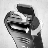 Combined Shavers & Trimmers Wahl Lithium Lifeproof Plus Wet/Dry