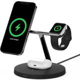 Wireless Chargers Batteries & Chargers Belkin BoostCharge Pro