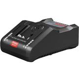 Bosch Chargers Batteries & Chargers Bosch GAL 18V-160 Charger